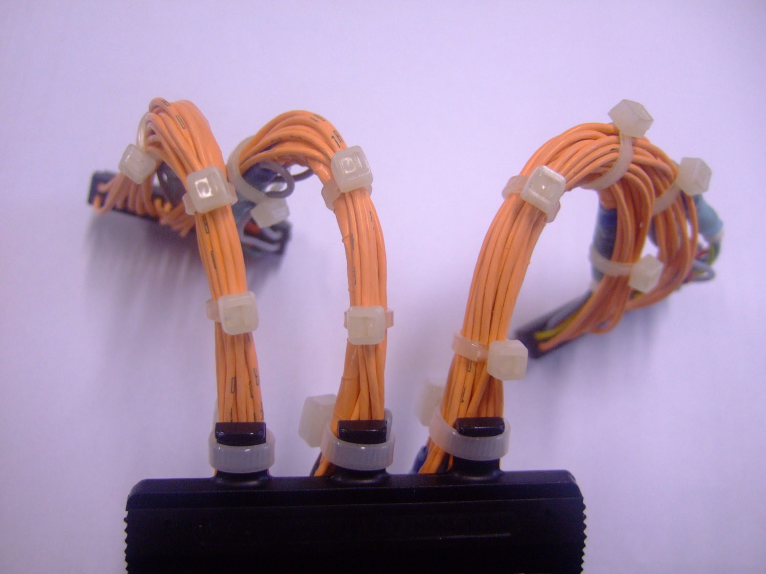 Câblage filaire SACEP